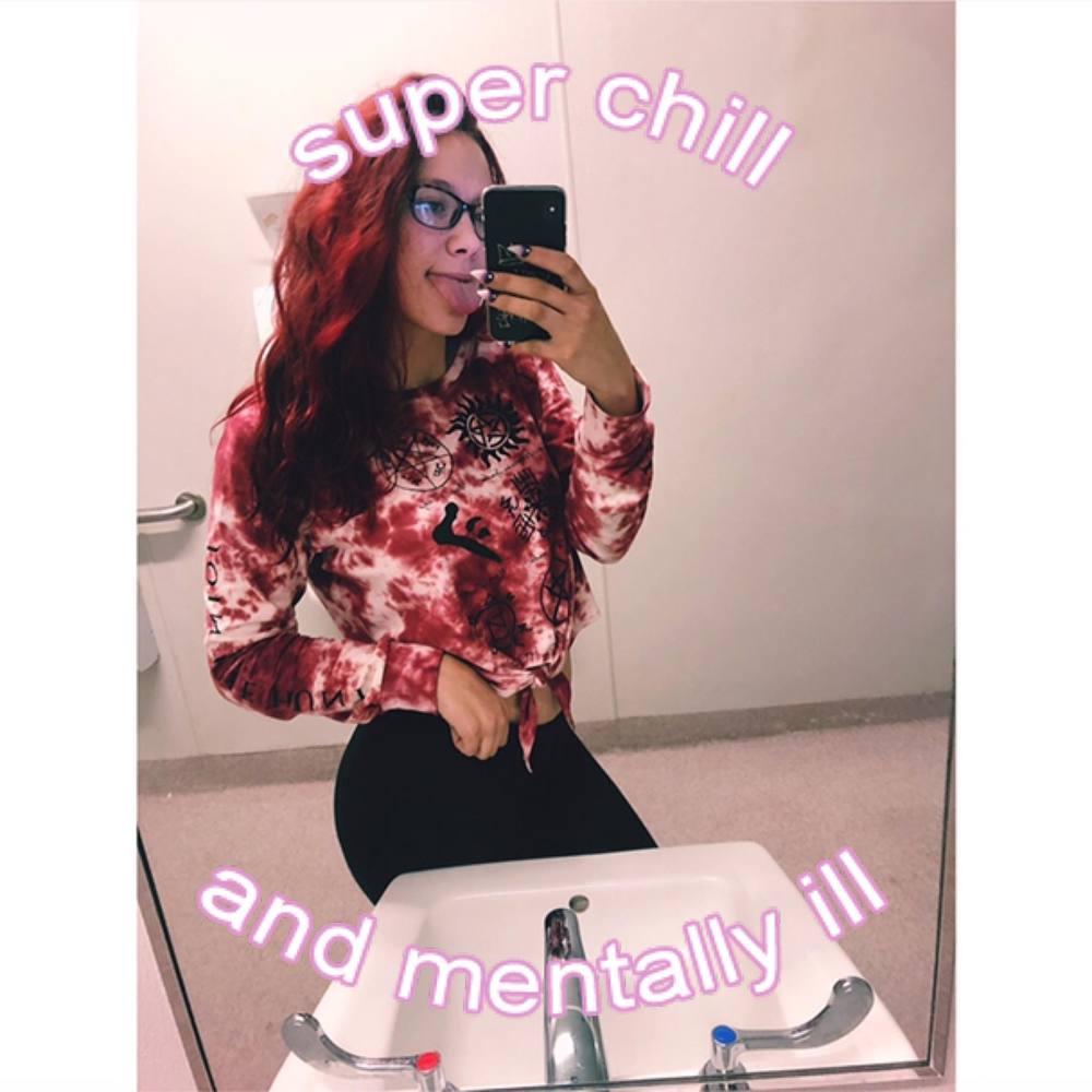 Meet your Posher, Ashlind